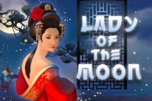 game-Lady of the Moon