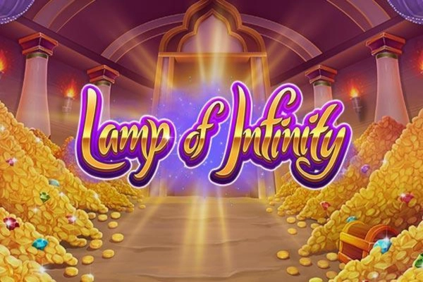 game-Lamp of Infinity