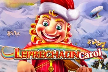 game-Leprechaun Carol