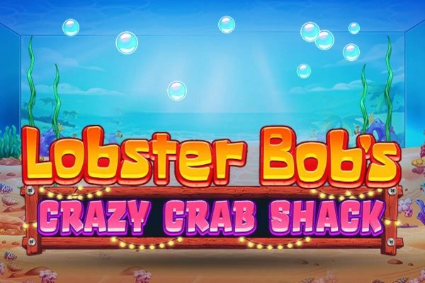 game-Lobster Bob's Crazy Crab Shack