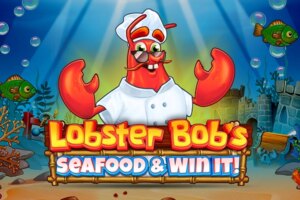 game-Lobster Bob's Sea Food & Win It