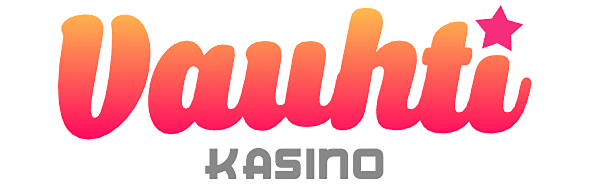 Vauhti Kasino