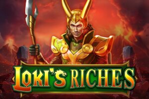 game-Loki's Riches