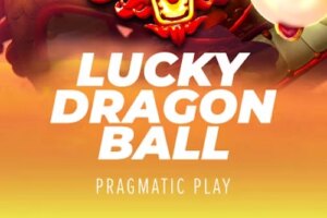 game-Lucky Dragon Ball