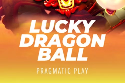 game-Lucky Dragon Ball
