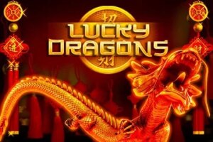 game-Lucky Dragons