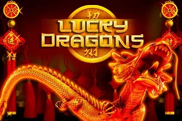 game-Lucky Dragons