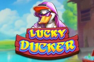 game-Lucky Ducker