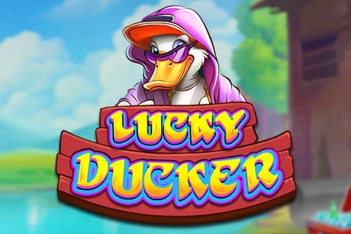game-Lucky Ducker