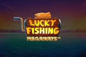 game-Lucky Fishing Megaways
