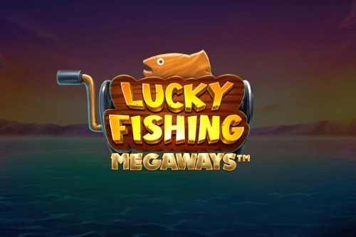 game-Lucky Fishing Megaways