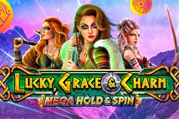 game-Lucky Grace & Charm