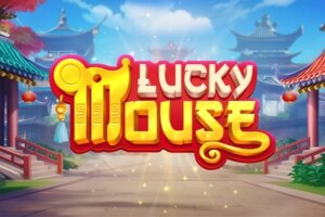 game-Lucky Mouse