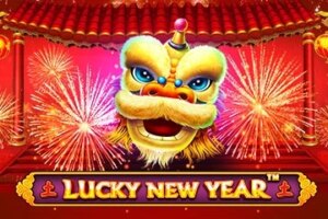 game-Lucky New Year