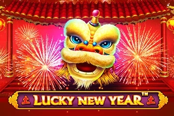 game-Lucky New Year