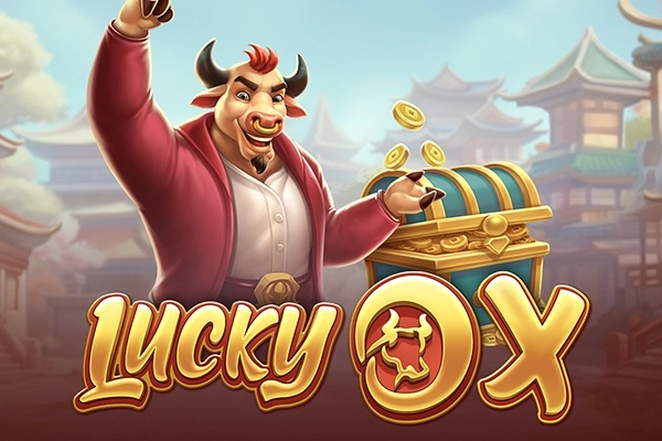 game-Lucky Ox