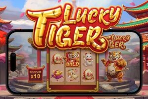 game-Lucky Tiger