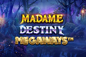 game-Madame Destiny Megaways