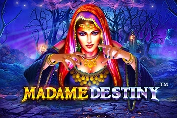 game-Madame Destiny