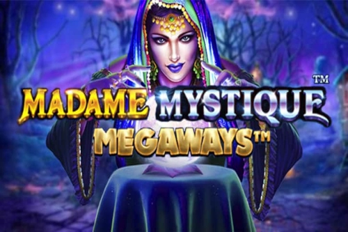 game-Madame Mystique Megaways