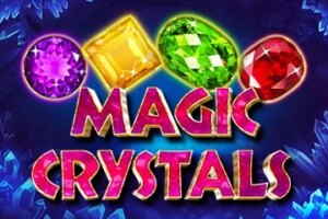 game-Magic Crystals