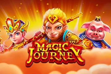 game-Magic Journey