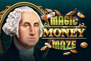 game-Magic Money Maze
