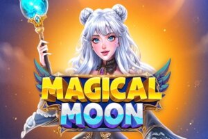 game-Magical Moon