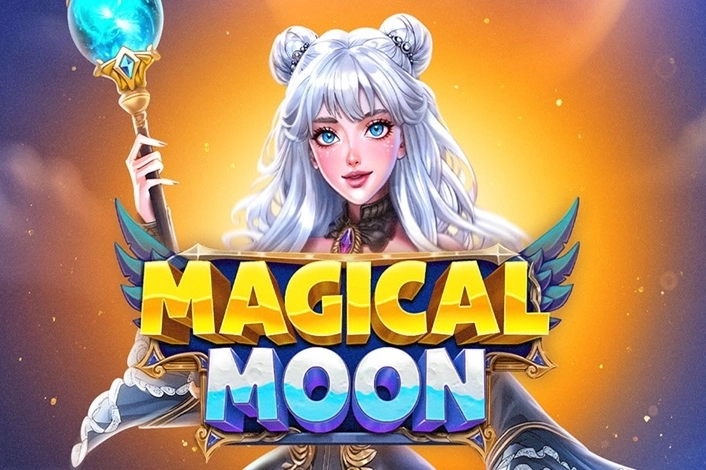 game-Magical Moon