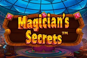 game-Magician's Secrets