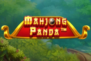 game-Mahjong Panda