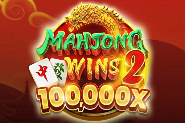 game-Mahjong Wins 2