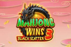 game-Mahjong Wins 3 - Black Scatter
