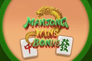 game-Mahjong Wins Bonus
