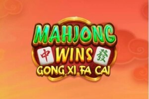 game-Mahjong Wins - Gong Xi Fa Cai