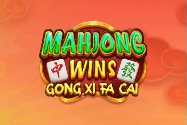 game-Mahjong Wins - Gong Xi Fa Cai