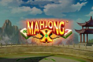 game-Mahjong X