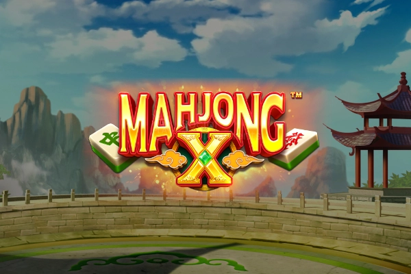 game-Mahjong X
