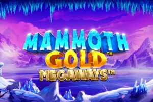 game-Mammoth Gold Megaways