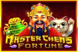 game-Master Chen's Fortune