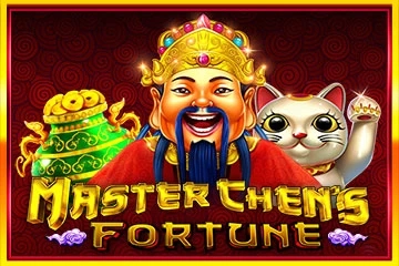 game-Master Chen's Fortune