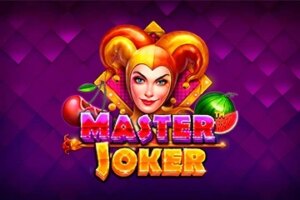 game-Master Joker