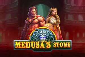 game-Medusa's Stone