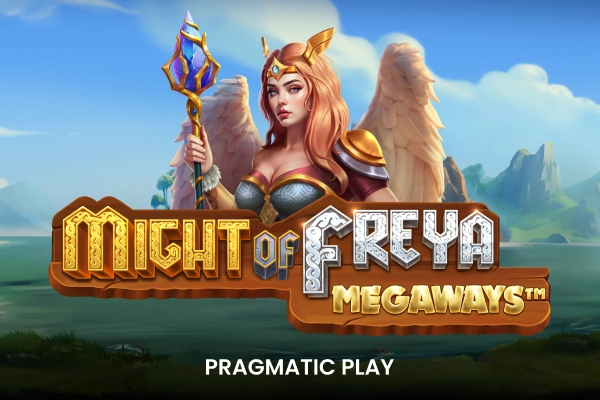 game-Might of Freya Megaways