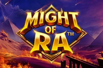 game-Might of Ra