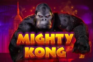 game-Mighty Kong