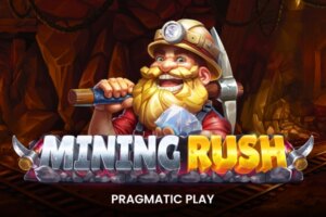 game-Mining Rush