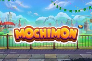 game-Mochimon