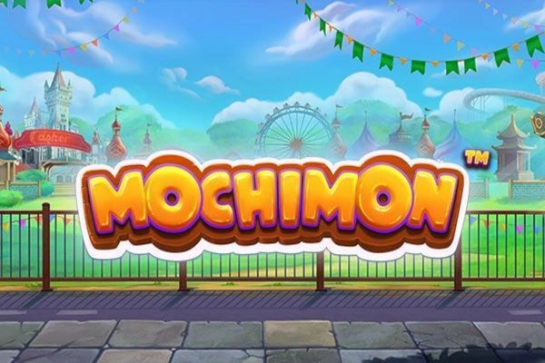 game-Mochimon