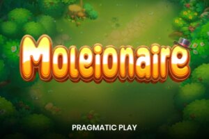 game-Moleionaire
